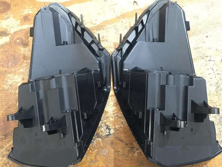 Rapid Tooling