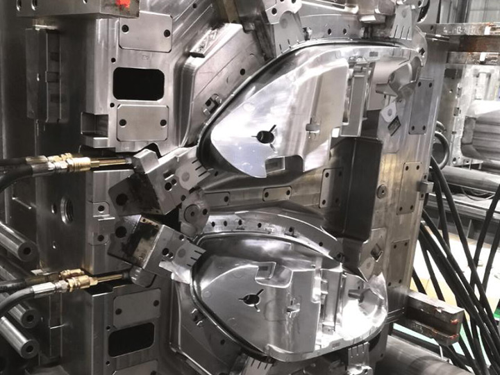 Rapid Tooling