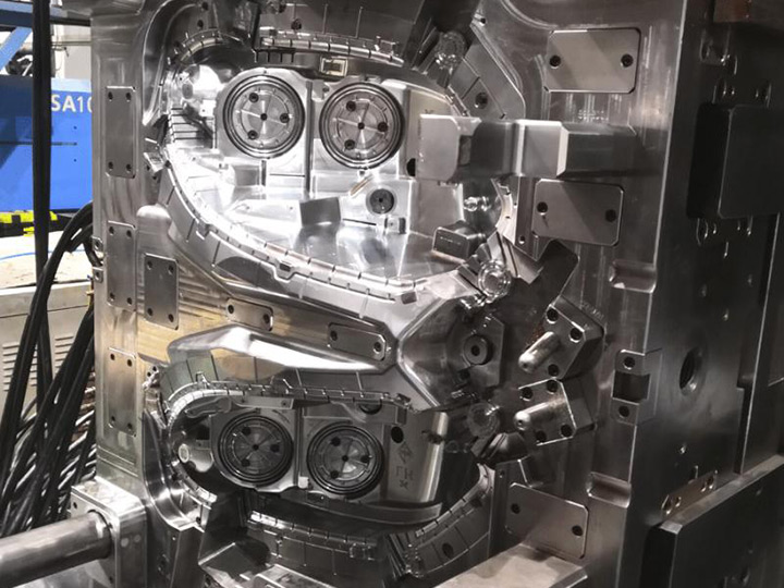 Rapid Tooling