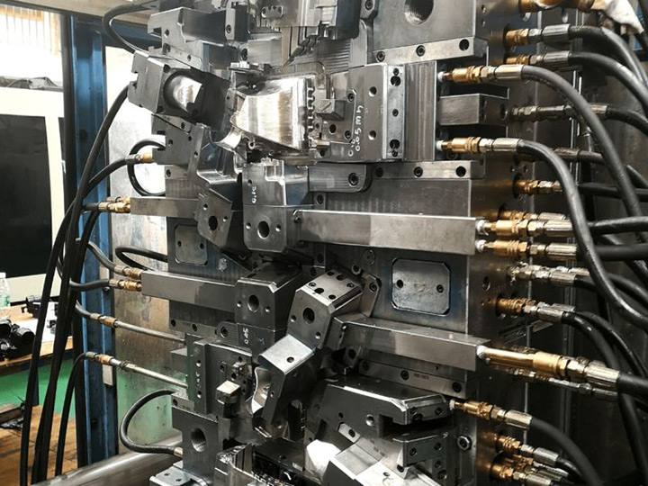 Rapid Tooling