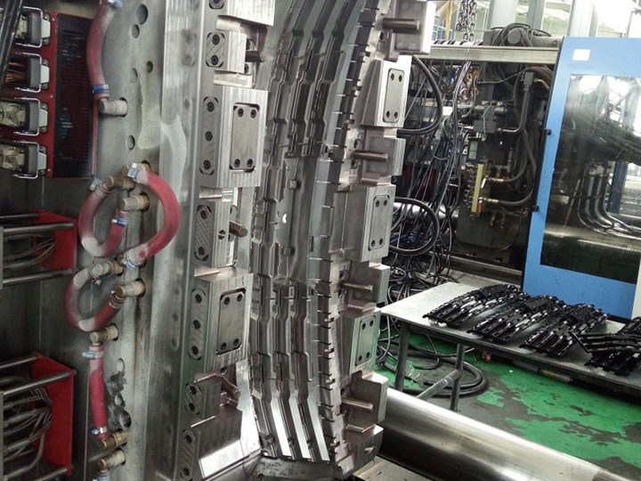 Rapid Tooling