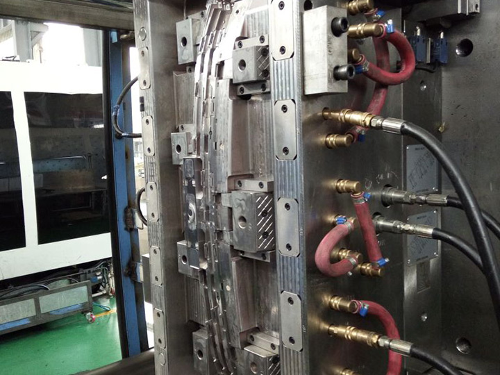 Rapid Tooling