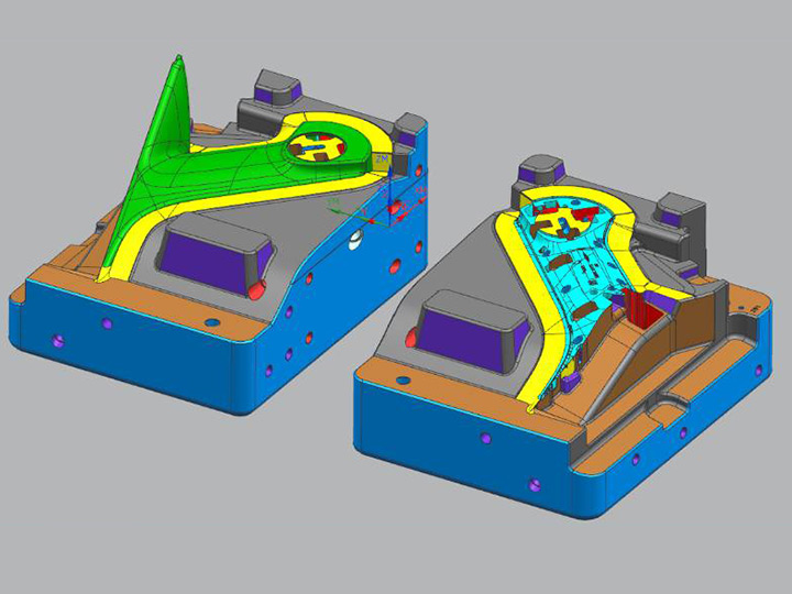 Rapid Tooling