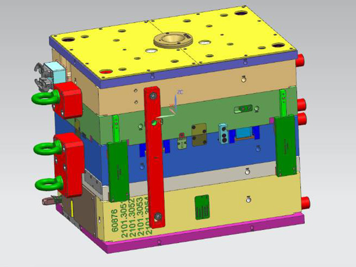Rapid Tooling