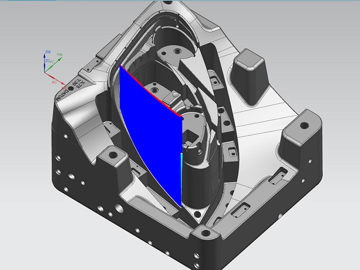 Rapid Tooling