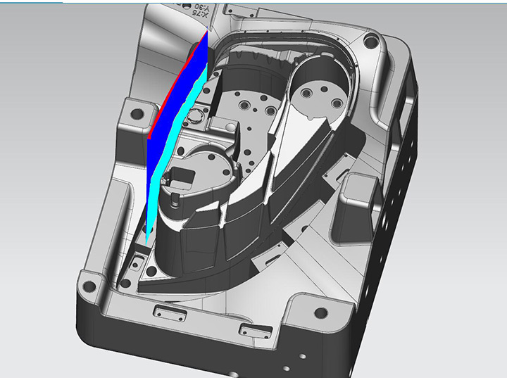 Rapid Tooling