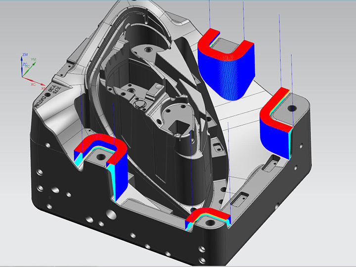 Rapid Tooling