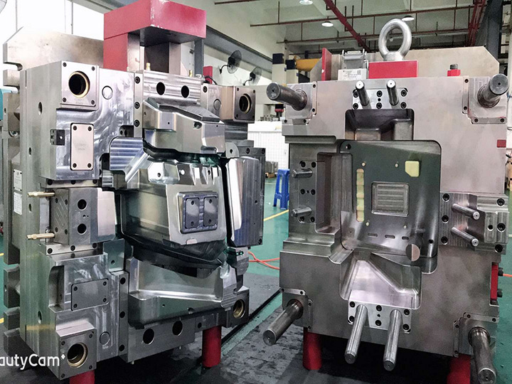 Rapid Tooling