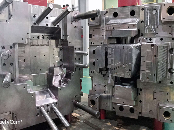 Rapid Tooling