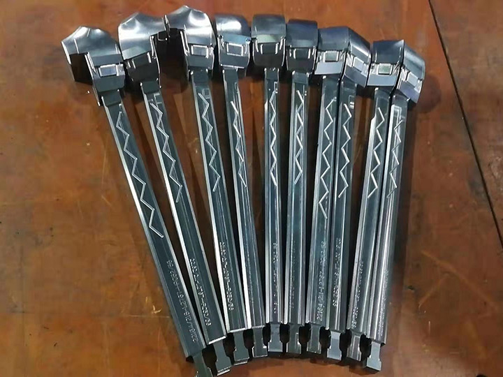 Rapid Tooling