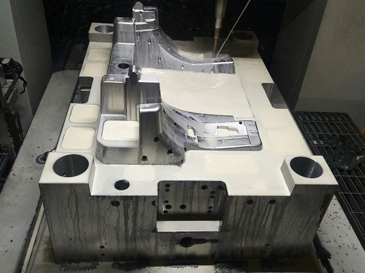Rapid Tooling