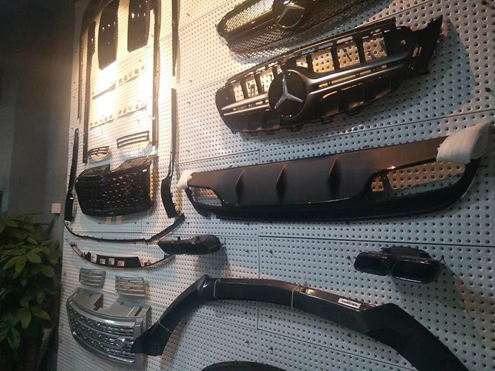Rapid Tooling