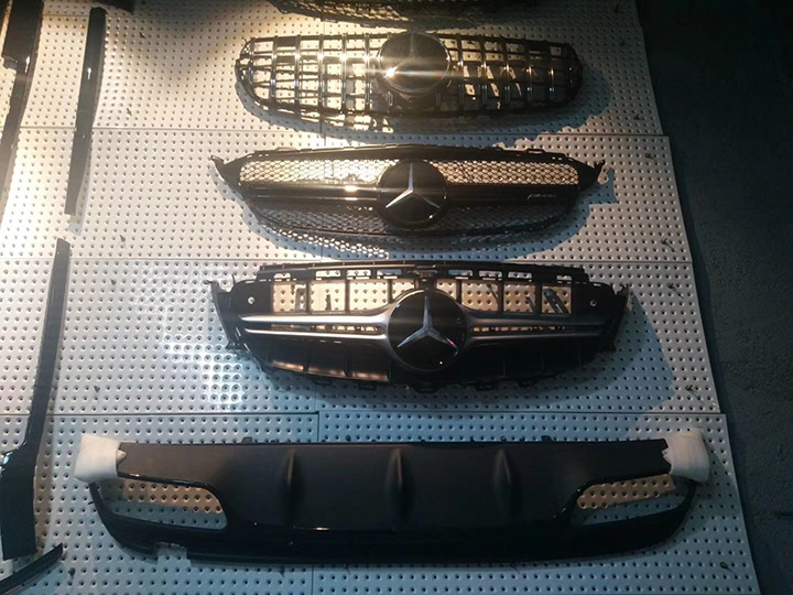 Rapid Tooling
