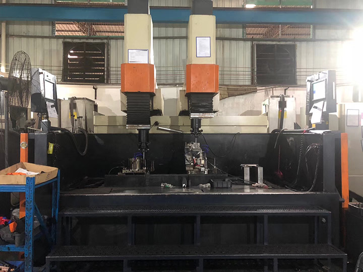 Rapid Tooling