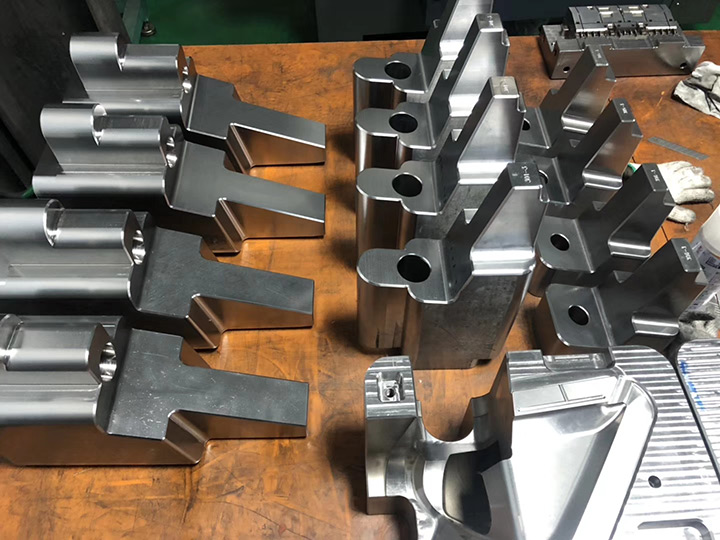 Rapid Tooling