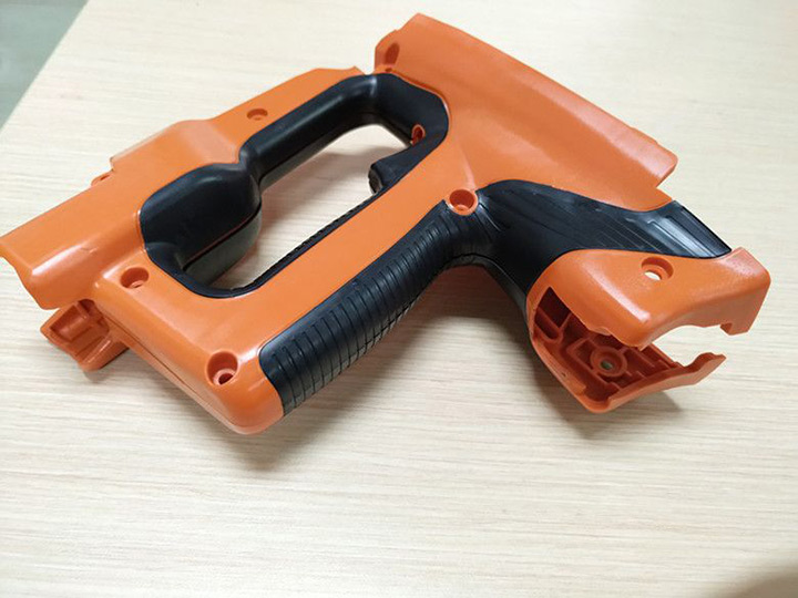 Rapid Tooling