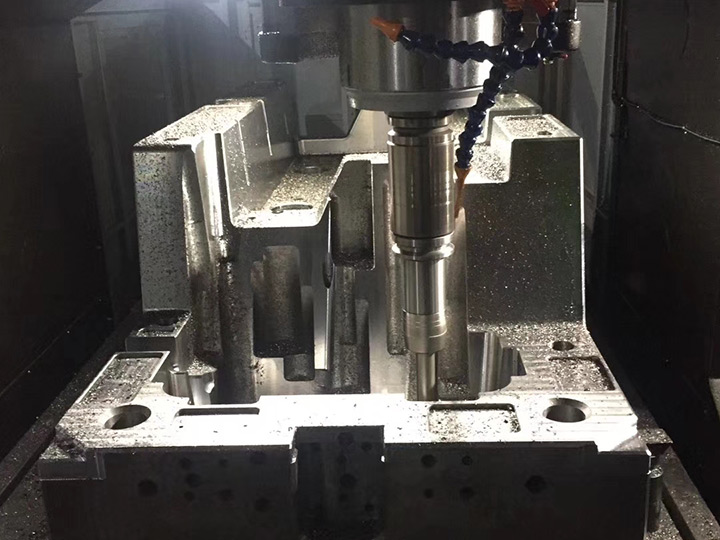 Rapid Tooling
