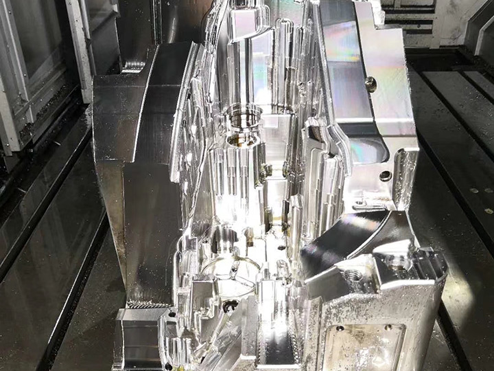 Rapid Tooling