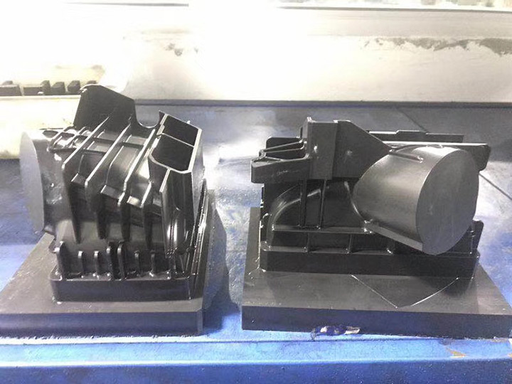 Rapid Tooling