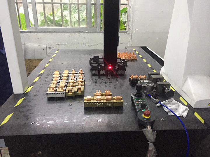 Rapid Tooling