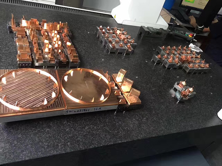 Rapid Tooling
